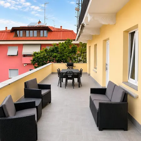 La Terrazza, Comfort E Relax Tra I Laghi Daire