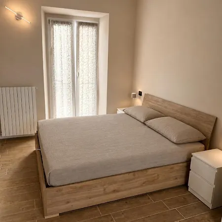 Daire La Terrazza, Comfort E Relax Tra I Laghi